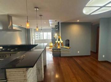 511cebbc9ce90555f69b817c3f098b923fd82508 · Apartamento com 2 dormitórios à venda, 100 m² por R$ 997.000,00 - Alphaville Industrial - Barueri/SP