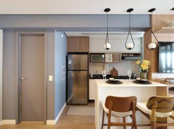49c3e9518725c672ef49ad70aea175e118353952 · Apartamento com 1 dormitório à venda, 50 m² por R$ 1.100.000,00 - Brooklin - São Paulo/SP