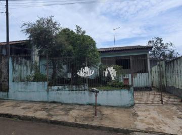 Casa com 2 quartos à venda, 120 m²- Conjunto Habitacional Jamile Deque · Casa com 2 quartos à venda, 120 m² por R$ 175.000 - Conjunto Habitacional Jamile Dequech - Londrina/