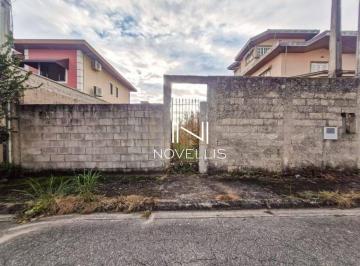 09626e98658a26d983fae0179cdfdbddb655c44a · Terreno à venda, 250 m² - Villa Branca - Jacareí/SP