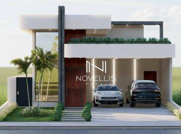 fd1976a9db54336b794e2e48e9c72e17f9fa2c74 · Casa com 3 dormitórios à venda, 136 m² - Condomínio Residencial Fogaça - Jacareí/SP