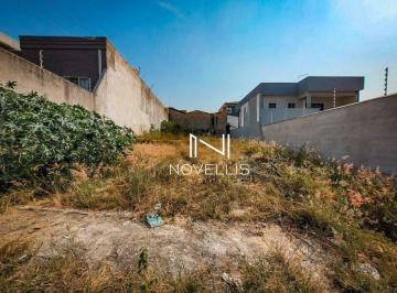 19904a606827d2825b06ff540a59ad9cff16c759 · Terreno à venda - Villa Branca - Jacareí/SP