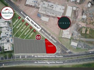 fac9be0606ef9de63631097be692a972bdfbe9cf · LOTES COMERCIAIS NO SWISS PARK CAMPINAS: OPORTUNIDADE ÚNICA EM LOCALIZAÇÃO ESTRATÉGICA