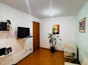 Apartamento · 39m² · 2 Quartos · 1 Vaga · Apartamento à venda no bairro Chácara Estela - Santana de Parnaíba/SP