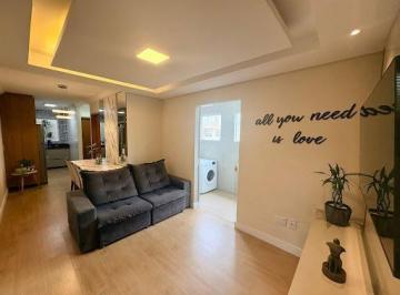 b4727a251ca2995b901ed571d89c3148eb1a3762 · Apartamento com 2 quartos, 1 vaga à venda, 47 m² por R$ 349.900 - Vila Esperança - São Paulo/SP