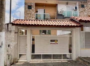 4bc104a90915df4286d806d7e422f664fcf665b6 · Sobrado frontal com 3 quartos, 3 vagas à venda, 145 m² por R$ 750.000 - Penha - São Paulo/SP