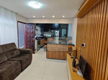 842f9bdedc2a1a91418e482492d5c7ea6dda0ba1 · Casa com 3 dormitórios à venda, 165 m² por R$ 560.000,00 - Vila Mirante - São Paulo/SP
