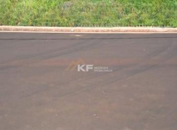 Terreno · 184m² · Terreno á Venda no Condomínio Villas do Mirante - Ribeirão Preto/SP
