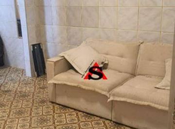 8e6e39d3e0cb227e02be285cab0c2d91e14b050a · Casa com 1 dormitório para alugar, 100 m² por R$ 2.300,00/mês - Vila Firmiano Pinto - São Paulo/SP