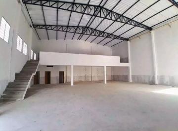 34d9ca0c1fef37e2d04696863a37a44e98ba5934 · Galpão Industrial para alugar, 700 m² - Distrito Industrial I - Santa Bárbara D'Oeste/SP