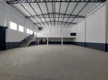 053b1c282401b896d2a1e81d418896c5d08a8f82 · Galpão Industrial para alugar, 700 m² - Distrito Industrial I - Santa Bárbara D'Oeste/SP