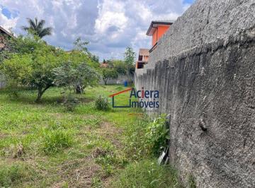 9b44914c7297b18cf37c647e7d7d9f16b6307d35 · Terreno Plano e Murado à venda, 600 m² - Haras Bela Vista - Vargem Grande Paulista/SP.