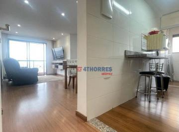 aade3944ad568fc293c9ef458203ad055b135f43 · Apartamento com 3 dormitórios à venda, 74 m² por R$ 650.000,00 - Butantã - São Paulo/SP