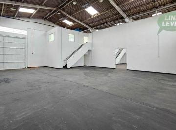 c520123834ecea3ca557c46a5573f97efe8e22b5 · Galpão para alugar, 723 m² por R$ 16.350,00/mês - Iná - São José dos Pinhais/PR