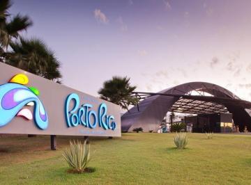 Terreno · 452m² · Terreno à venda, 452 m² por R$ 680.000,00 - 000 - Porto Rico/PR