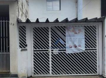 15b6ef4d9861c5c06a60a89a3d8b34b74e7532ea · Sobrado com 2 dormitórios à venda, 83 m² por R$ 700.000,00 - Santana - São Paulo/SP