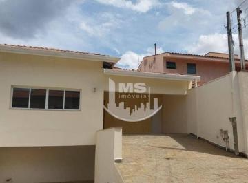 79986774657c4fde4e0d7a08867936ae8cf8ced4 · Casa com 3 dormitórios para alugar, 257 m² por R$ 7.814,09/mês - Parque Nova Campinas - Campinas/SP