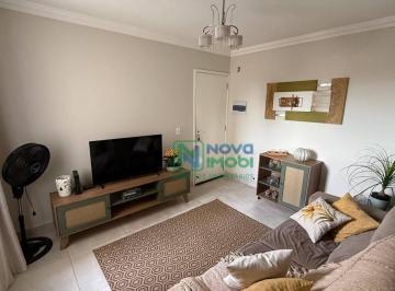 41cd2efa1ad471571093d2162cd0417a07c16afe · Apartamento com 2 dormitórios à venda, 56 m² por R$ 229.000 - Gleba Califórnia - Piracicaba/SP