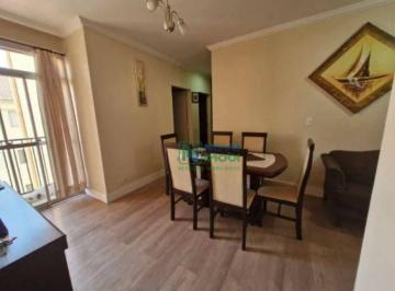 1e448f4fe1e53b92505860956982e0ac1efcced3 · Apartamento com 2 dormitórios à venda, 52 m² por R$ 190.000,00 - Paulicéia - Piracicaba/SP