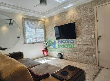 d4c8bff18144cab5deea5c3376705747c71f9b13 · Apartamento com 2 dormitórios à venda, 55 m² por R$ 215.000,00 - Gleba Califórnia - Piracicaba/SP