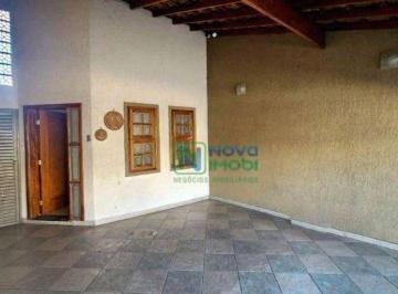 1662e74eec4811893bdbc3905f3218af1d0ccb40 · Casa com 2 dormitórios à venda, 101 m² por R$ 420.000 - Água Branca - Piracicaba/SP