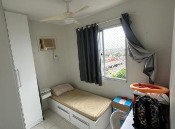 Apartamento · 79m² · 3 Quartos · 2 Vagas · Apartamento Completo com Varanda Gourmet no Chácaras Jatobá – Aceita Financiamento