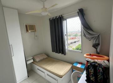 Apartamento · 79m² · 3 Quartos · 2 Vagas · Apartamento Completo com Varanda Gourmet no Chácaras Jatobá – Aceita Financiamento