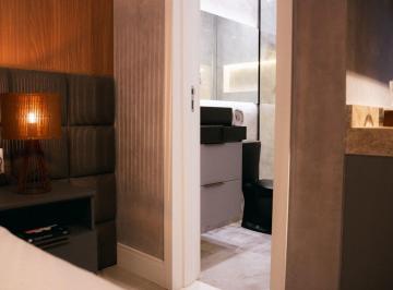 Apartamento · 45m² · 1 Quarto · 1 Vaga · Experiência Premium de Morar e Investir – Studios e Duplex Exclusivos