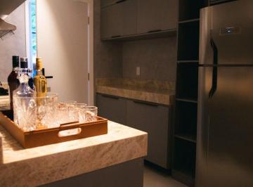 Apartamento · 45m² · 1 Quarto · 1 Vaga · Experiência Premium de Morar e Investir – Studios e Duplex Exclusivos