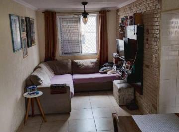 d385cfdcc9e0c549674ce6cd69327599d11bbaf9 · Apartamento à venda, 59 m² por R$ 250.000,00 - Conjunto Residencial José Bonifácio - São Paulo/SP