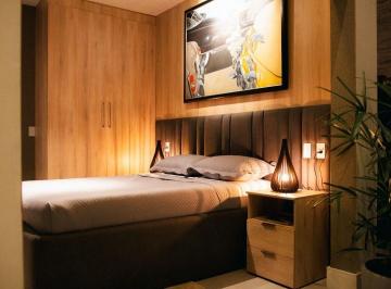 Apartamento · 45m² · 1 Quarto · 1 Vaga · Viva o Futuro: Studios e Apartamentos Duplex em Condomínio Premium
