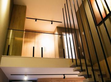 Apartamento · 45m² · 1 Quarto · 1 Vaga · Arquitetura Moderna e Condomínio Inteligente – Lançamento Grupo Roma