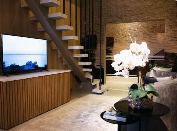 Apartamento · 45m² · 1 Quarto · 1 Vaga · Empreendimento de Alto Padrão com Studios e Duplex – Entrega em 2028