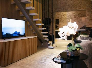 Apartamento · 45m² · 1 Quarto · 1 Vaga · More ou Invista: Novo Lançamento de Alto Padrão com Estrutura Completa