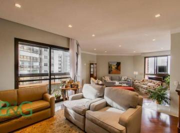 90232bcaed5a6272b37d016a67505824a53add83 · Apartamento à venda, 240 m² por R$ 2.690.000,00 - Paraíso - São Paulo/SP