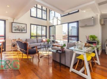 b939639c2d3c5785683305778e44d5408d495008 · Apartamento Duplex à venda, 170 m² por R$ 3.800.000,00 - Itaim Bibi - São Paulo/SP