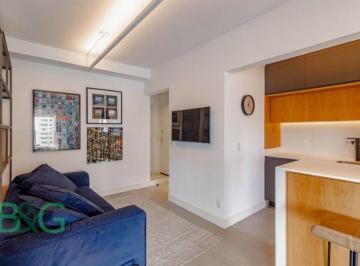 8f3fb696a3dcc858a91e48494bed3f67a99ab645 · Apartamento à venda, 62 m² por R$ 1.300.000,00 - Pinheiros - São Paulo/SP