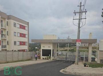 46bb940545b11ac2f379df7a89f3c6bd9ac1ee07 · Apartamento com 2 dormitórios à venda, 45 m² por R$ 119.069,46 - Residencial Parque Do Cafe II - Mon