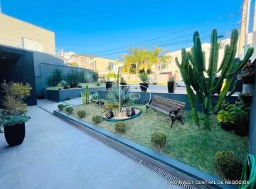 9dce5b00a61e6c72f1ddda904e07d91fefa27138 · Casa com 3 dormitórios à venda, 190 m² por R$ 2.050.000,00 - Granja Viana - Cotia/SP