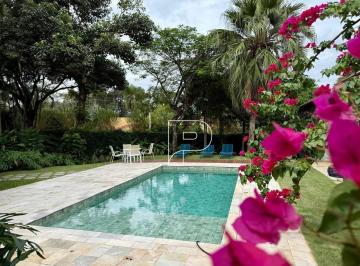 d906462420c7cdbac1e2b1de5dfea801e30eadf4 · Casa com 3 dormitórios à venda, 335 m² por R$ 3.900.000,00 - Granja Viana - Cotia/SP