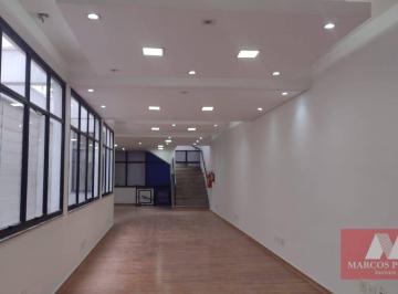 af252d94e0d26912e343ddaa9fb67eaf59f58fac · Prédio para alugar, 450 m² por R$ 28.370,00/mês - Santa Cecília - São Paulo/SP
