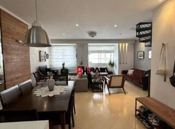 f5854a049d65110b5049f7765e4552a901a78e0d · Cobertura duplex com 3 dormitórios à venda, 160 m² por R$ 1.850.000 - Vila Mariana - São Paulo/SP