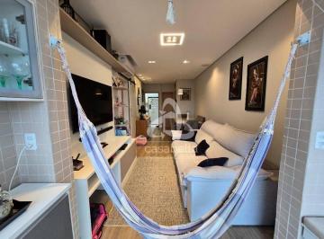 cdf42700eb922a95358c2be475abefa1bfc5c385 · Apartamento com 2 dormitórios à venda, 66 m² por R$ 930.000,00 - Campo Grande - Santos/SP