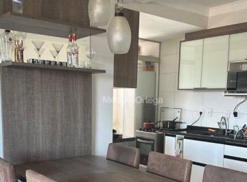 248747e0e482698c1d772bae4b443d4e4da24206 · Apartamento com 2 dormitórios à venda, 57 m² por R$ 375.000,00 - Parque Bela Vista - Votorantim/SP