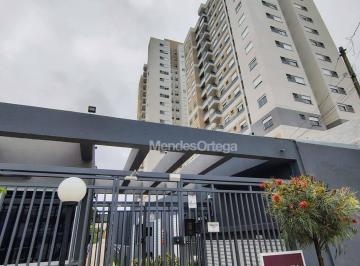 dc56e0372187603209f7587d47d154e33155dcf4 · Apartamento com 3 dormitórios à venda, 61 m² por R$ 450.000,00 - Jardim Santa Rosália - Sorocaba/SP