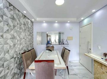 Sala de Jantar · ** BIO VITTA MOÓCA - O P O R T U N I D A D E - Lindo apartamento em andar alto próximo ao metrô Belé
