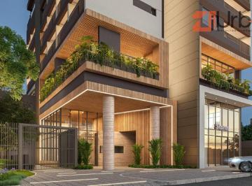 Apartamento · 125m² · 1 Quarto · 1 Vaga · Cobertura à venda 125m², 1 vaga próximo ao Shopping Ibirapuera