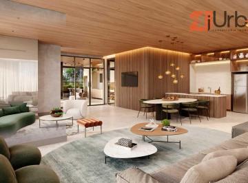 Apartamento · 112m² · 3 Quartos · 2 Vagas · Apartamento Duplex à venda 112m², 2 suítes próximo ao Shopping Ibirapuera