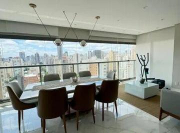 Apartamento · 107m² · 3 Quartos · 2 Vagas · Lindo apartamento à venda na Pompéia com 107m², 2 vagas próximo ao Bourbon Shopping