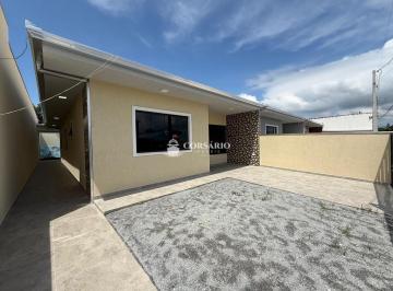 24964869_4.jpg · Casa nova próxima ao mar em Praia de Leste -PR